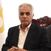 اسماعیل علی زاده